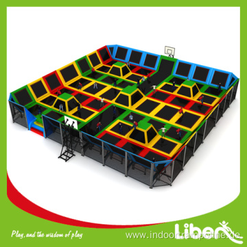 High quality trampoline for wholesale